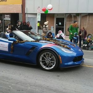 Meet your Posher, Sherrie